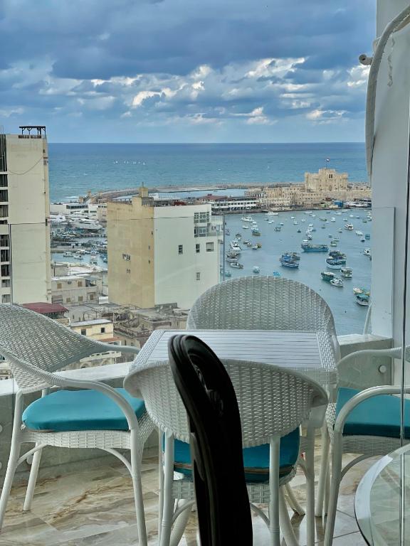 SEA VIEW PARADISE 2 - Appartement D'une Chambre