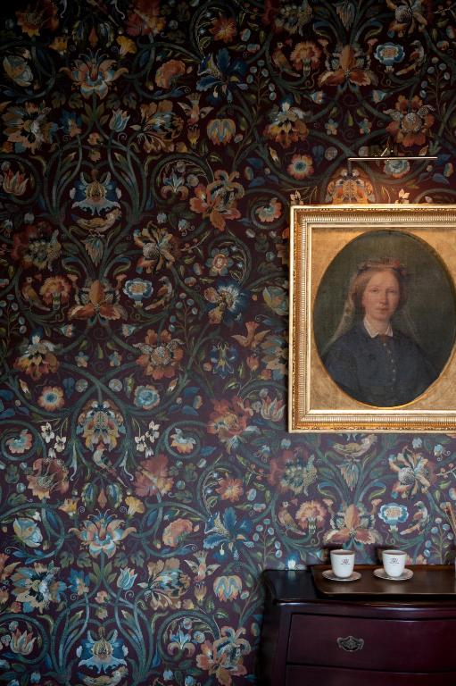 Fotografie z fotogalerie ubytování Villa Servais v destinaci Halle