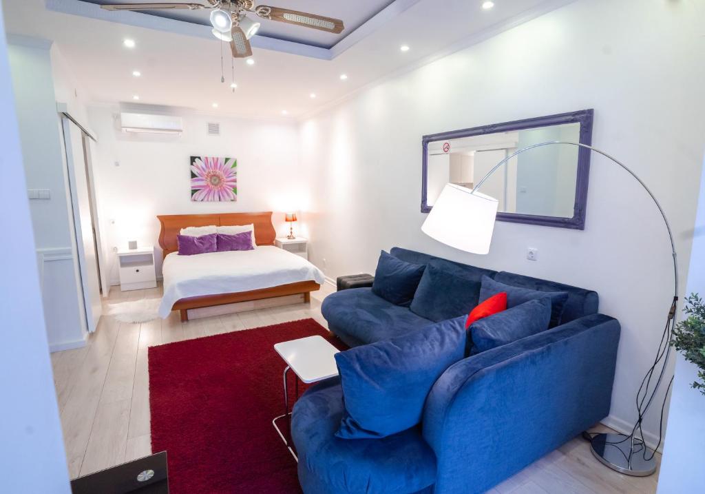 Alpetri Apartments - 