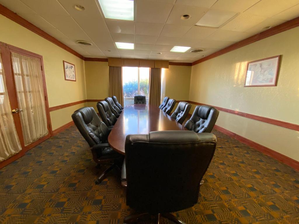 Quality Inn Alice photo
