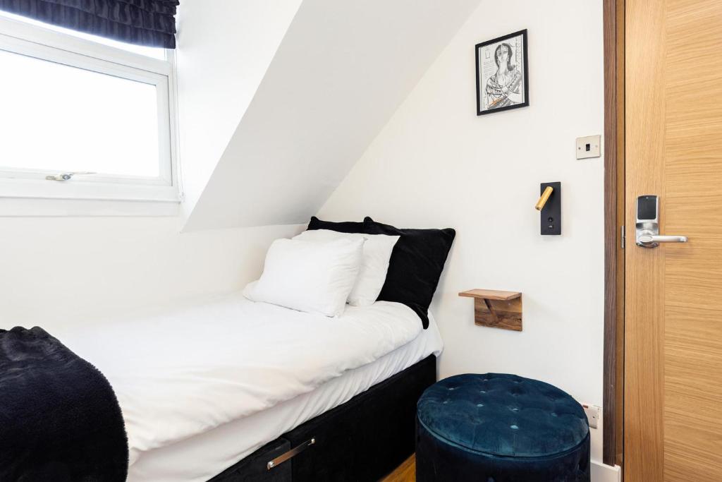 Cambridge House Hotel - Resim 9