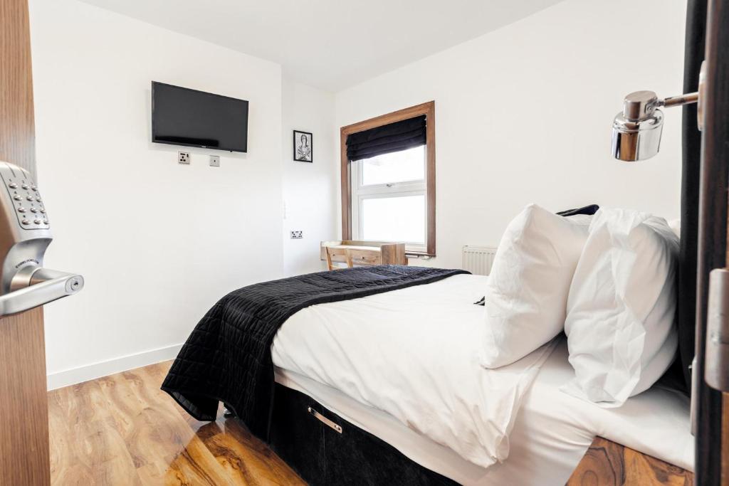 Cambridge House Hotel - Resim 26