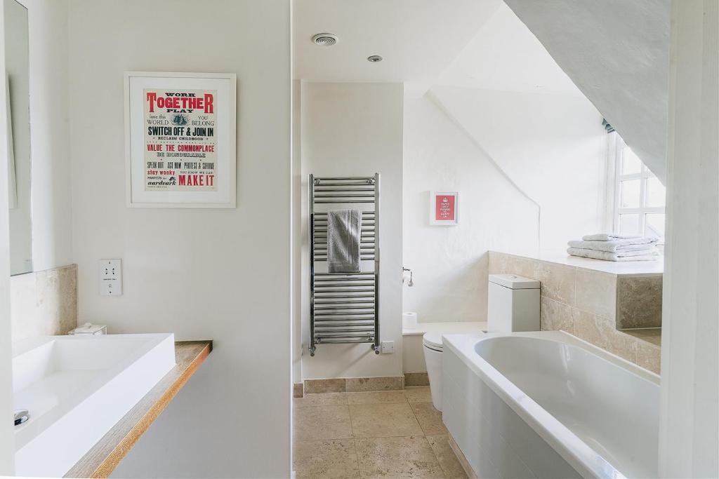 Weeke Barton - Resim 17