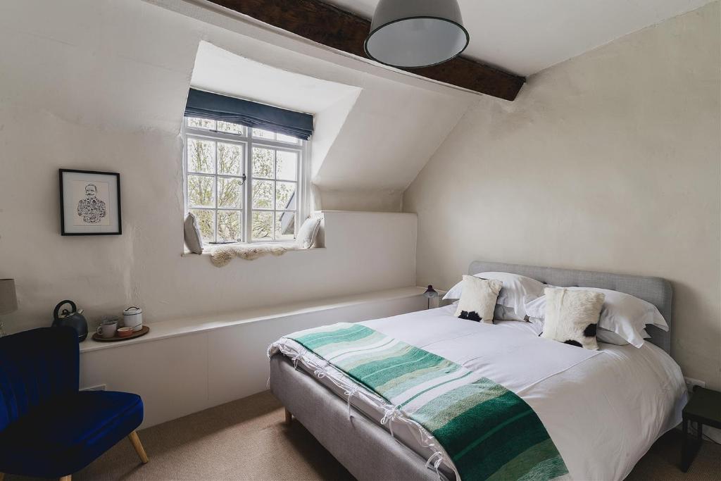 
King Room with Garden View
