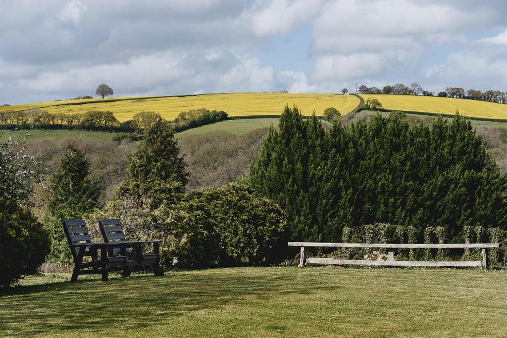 Weeke Barton - Resim 27