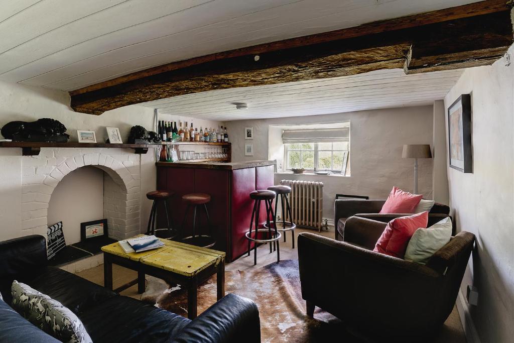 Weeke Barton - Resim 4