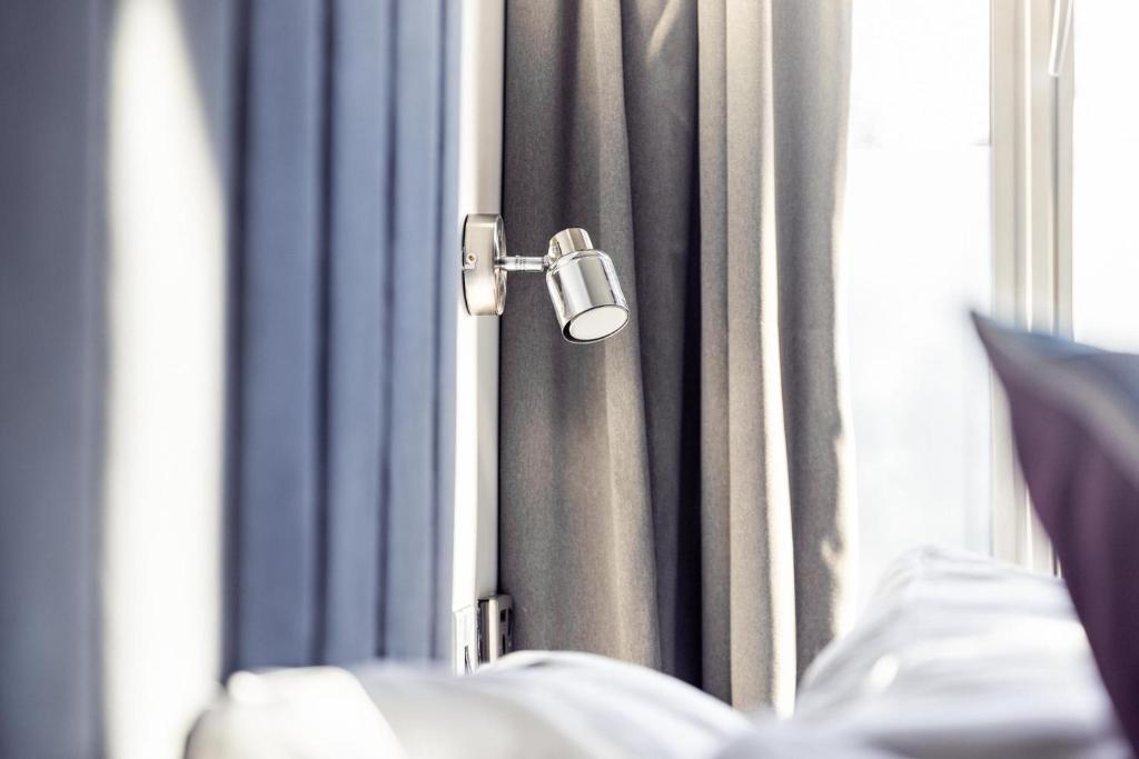 Cambridge House Hotel - Resim 25