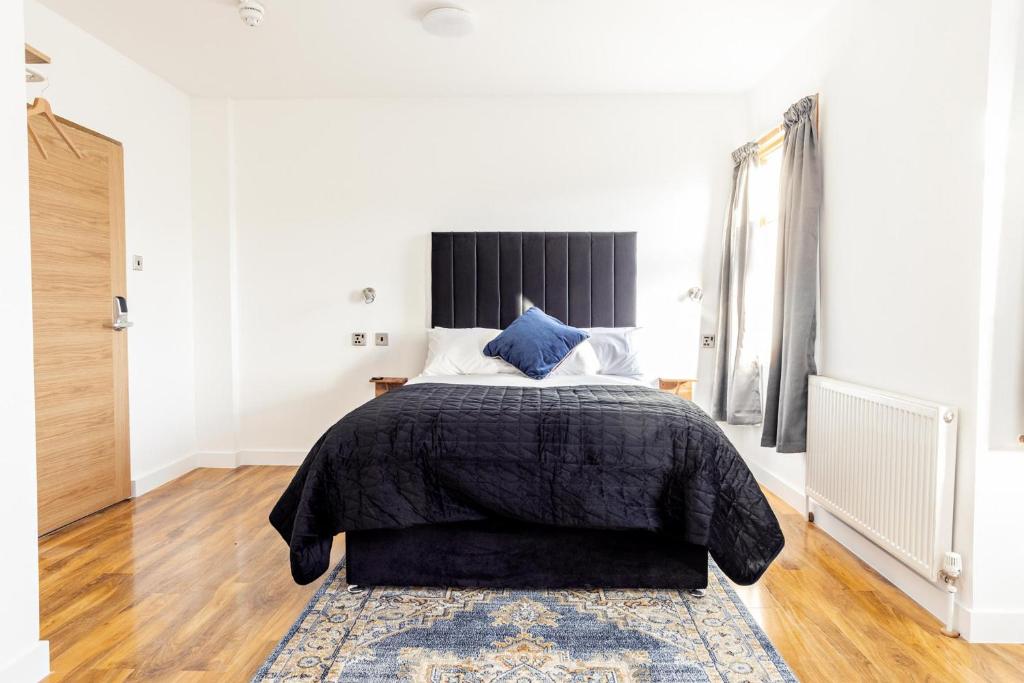 Cambridge House Hotel - Resim 5