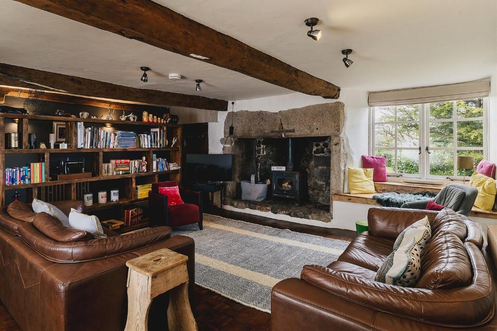 Weeke Barton - Resim 5