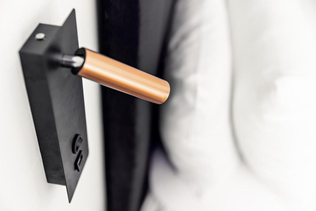 Cambridge House Hotel - Resim 28