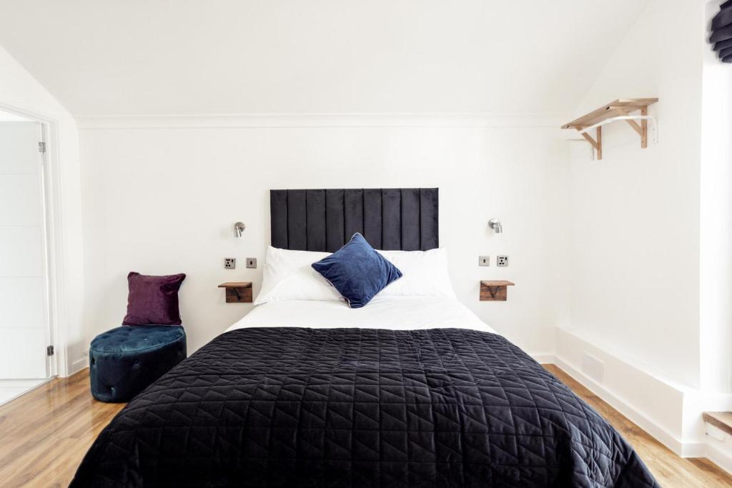 Cambridge House Hotel - Resim 2