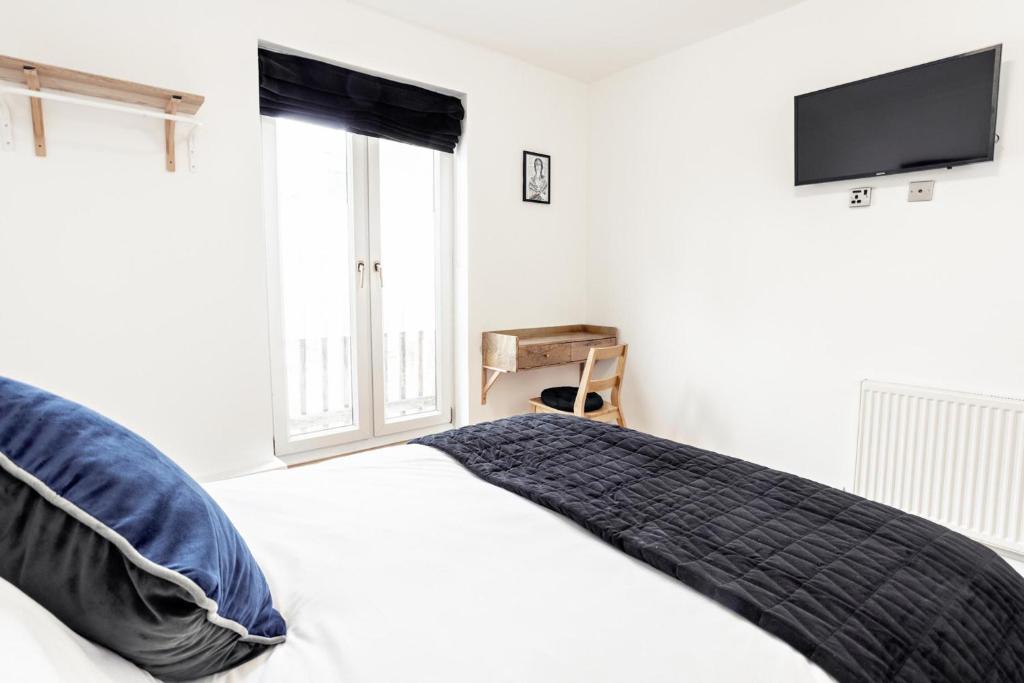 Cambridge House Hotel - Resim 7