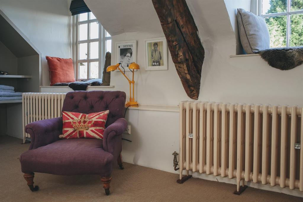 Weeke Barton - Resim 40