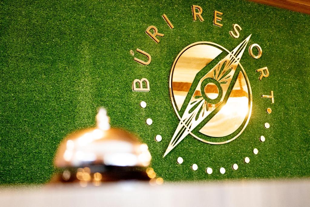 Búri Resort