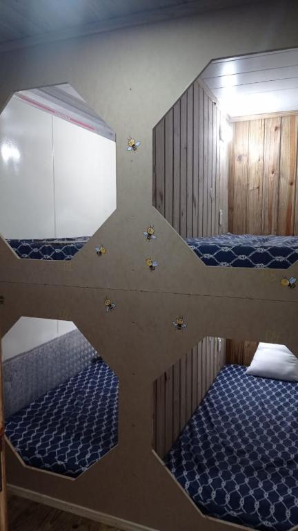 Trip Adventure Hostel - Bunk Bed In Mixed Dormitory Room