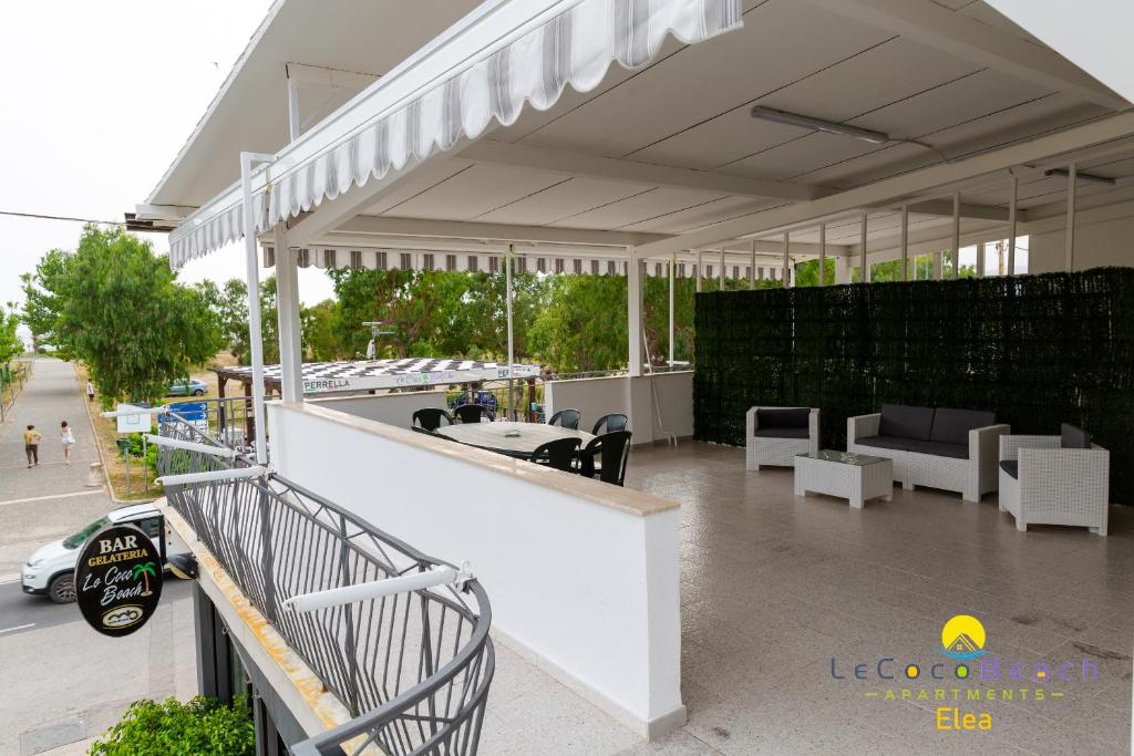 Le Coco Beach Apartaments - Two-Bedroom House