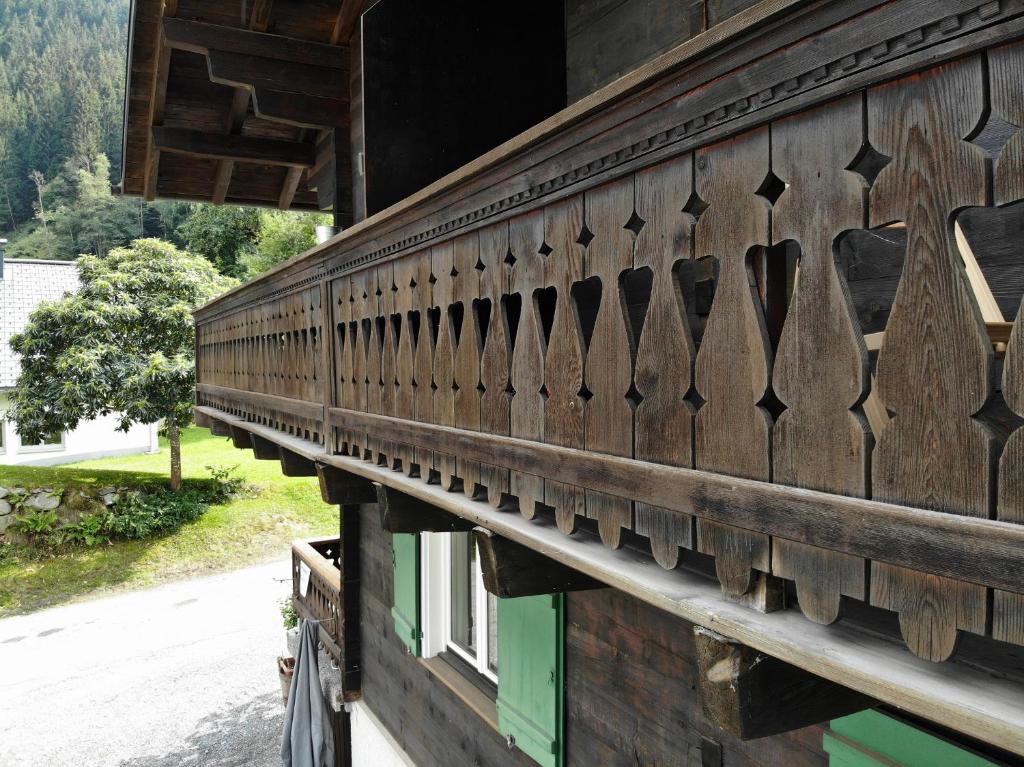 Fotografie z fotogalerie ubytování Haus Galgenul v destinaci Sankt Gallenkirch