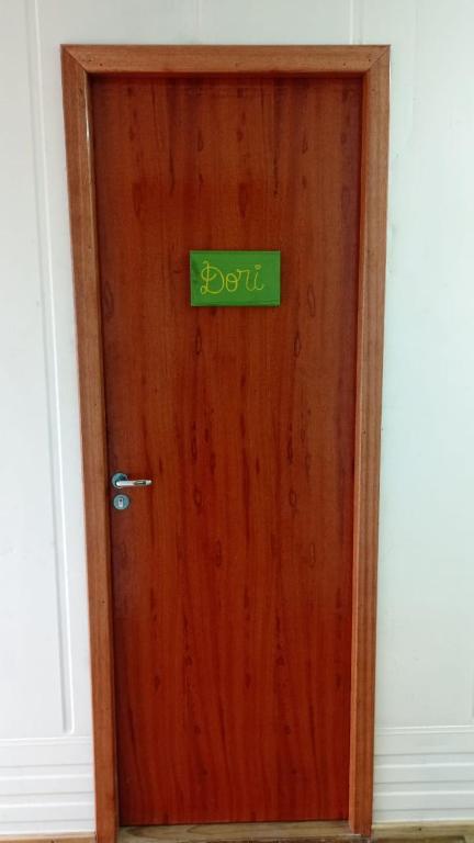 Trip Adventure Hostel - Family Room With Shared Bathroom