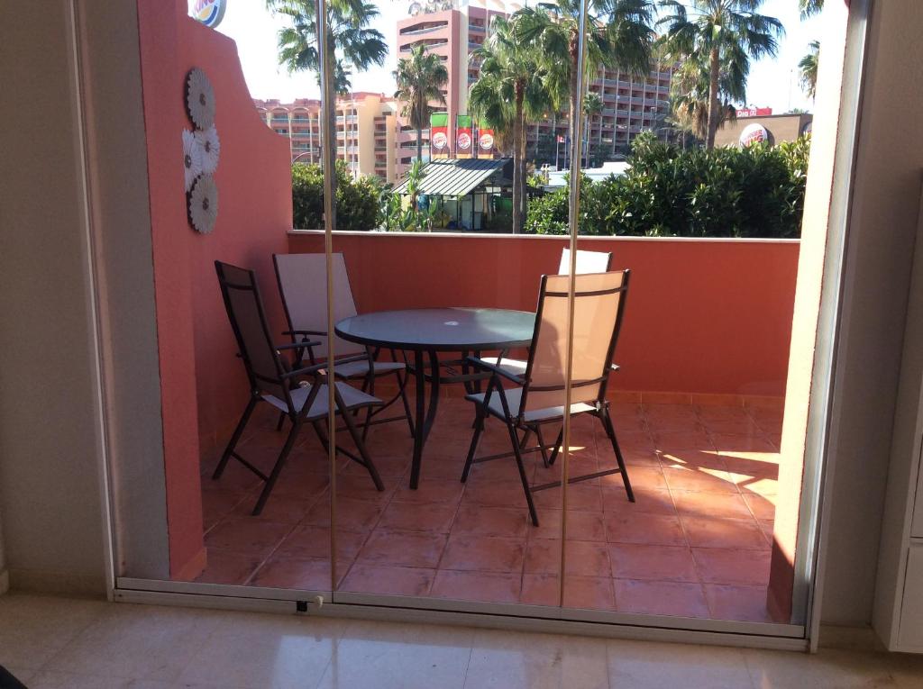 Agua Marina exklusiv apartment, Benalmádena – Updated 2023 Prices
