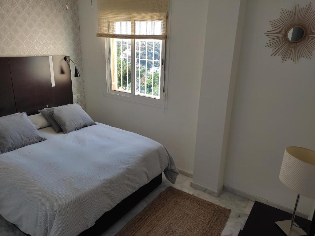 Peaceful Apartment, Cala del Moral – Bijgewerkte prijzen 2022