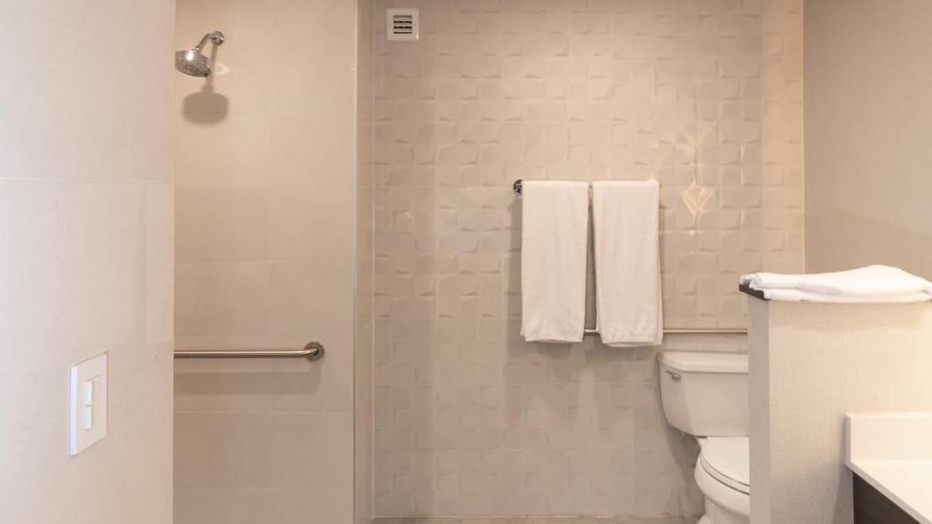 Holiday Inn Express & Suites - Tijuana Otay by IHG - Error
