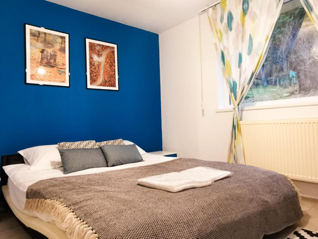 105500 Apartment - Appartamento Con Una Camera Da Letto