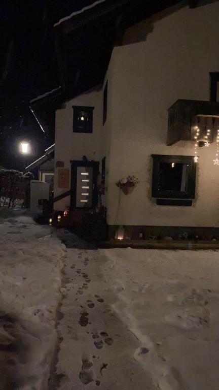 Edificio in cui si trova l'appartamento