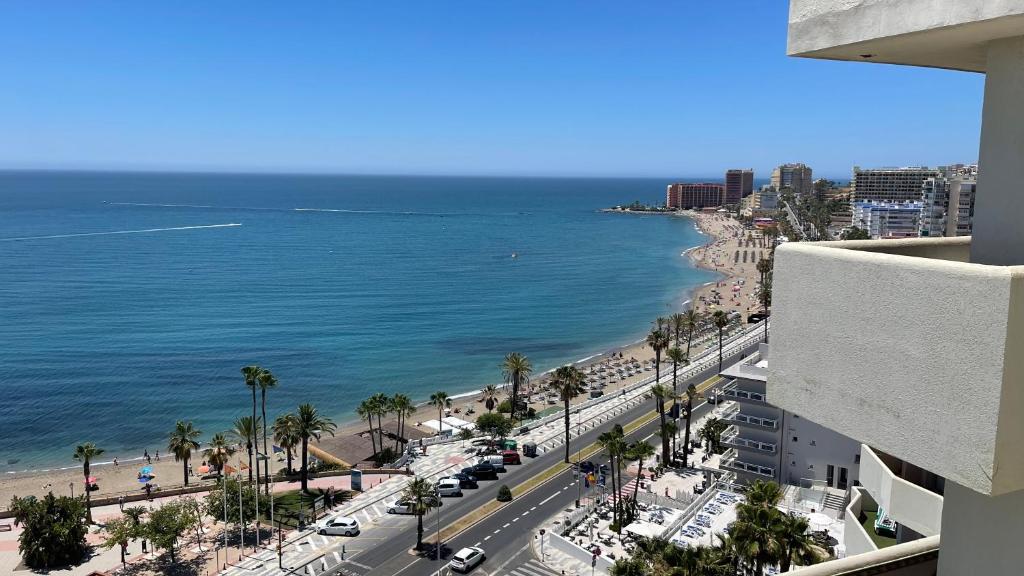 penthouse benal beach, Benalmádena – Bijgewerkte prijzen 2022