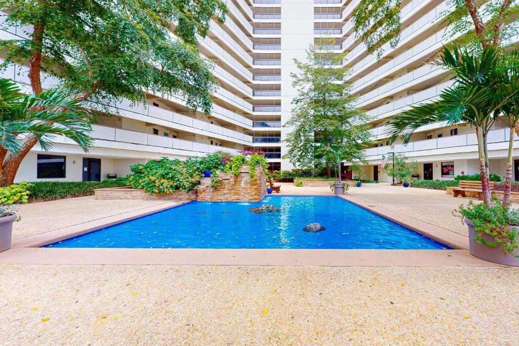 Sea Watch - Apartamento De Tres Dormitorios