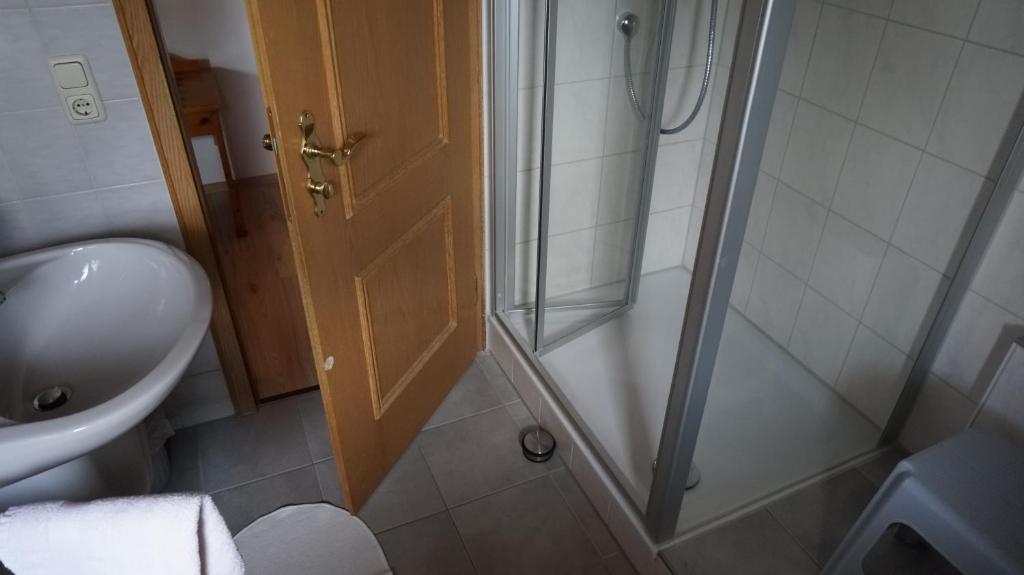 Gästehaus Brigitte - 5