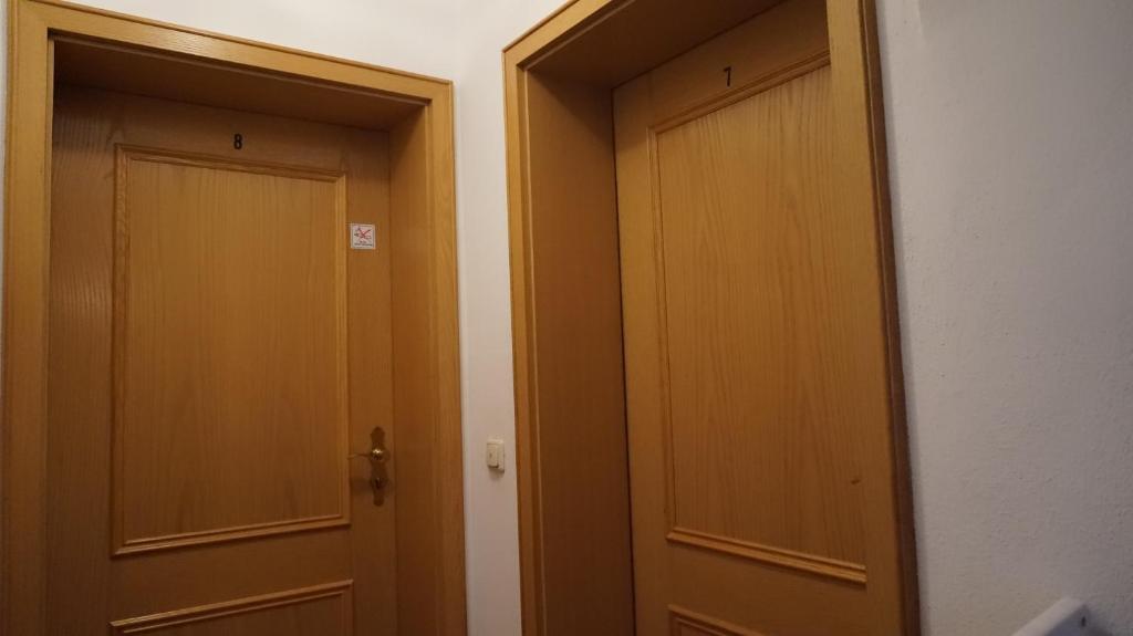 Gästehaus Brigitte - 6