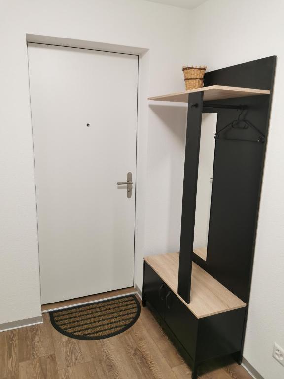 Fotografie z fotogalerie ubytování Studio Rämschfädra v destinaci Sankt Niklaus