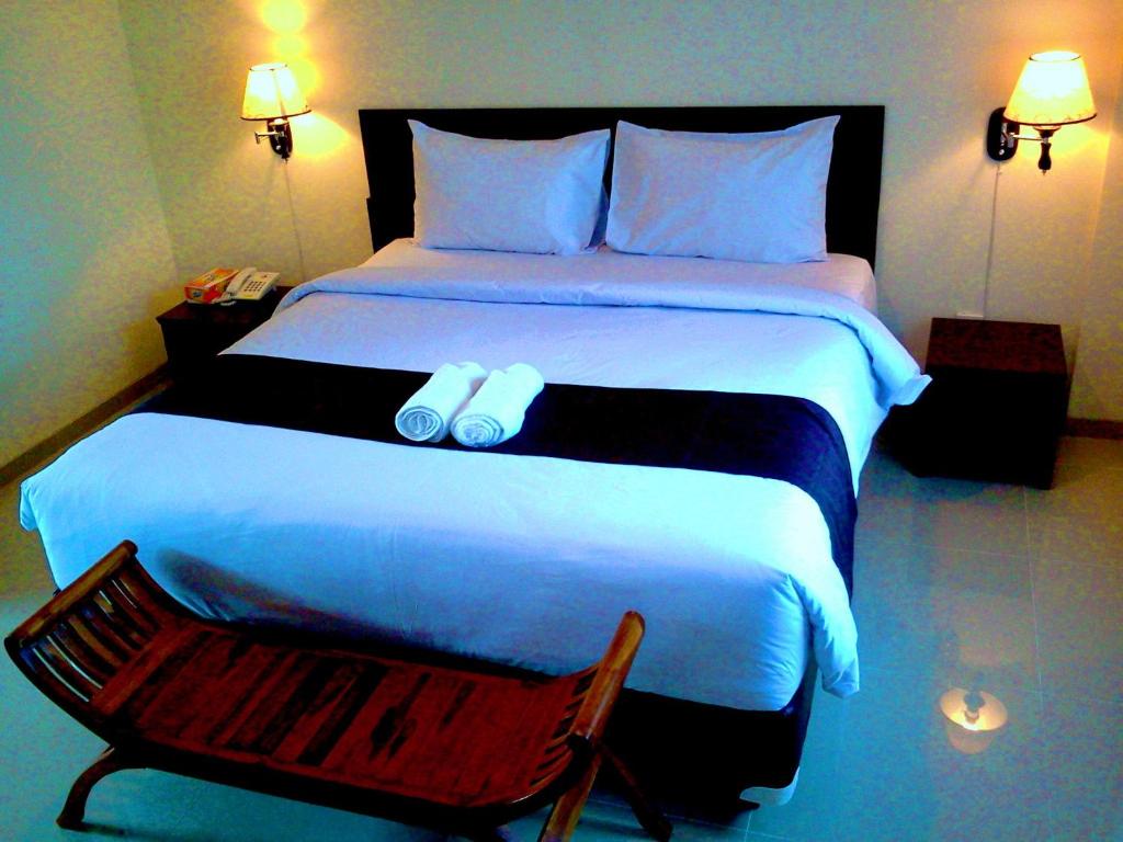 Manggar Indonesia Hotel photo