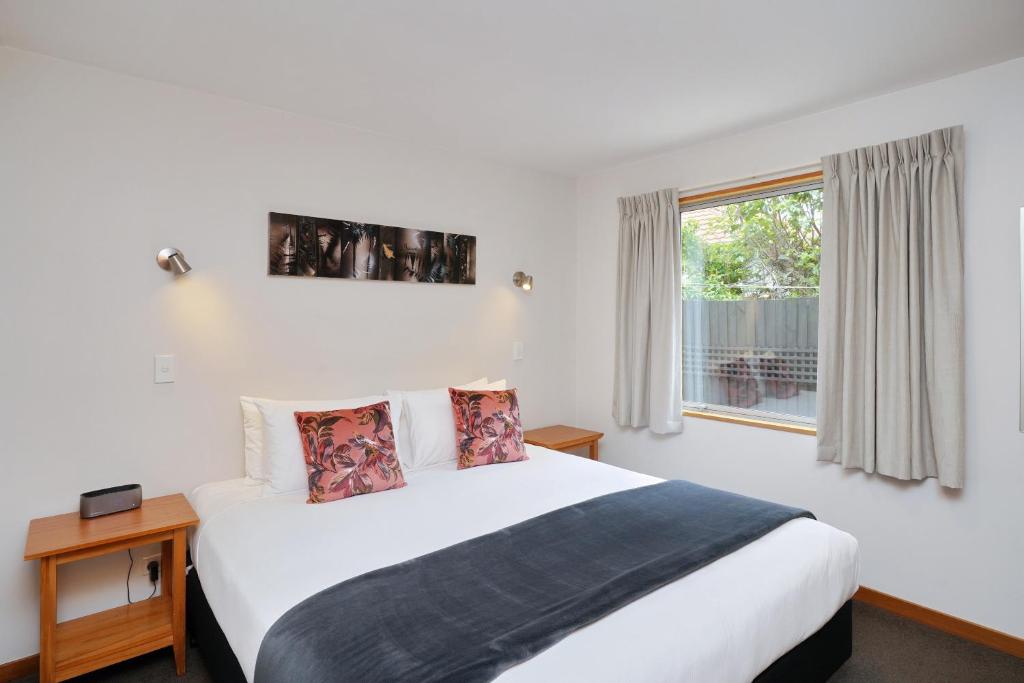 306 Motel Apartments - Resim 14