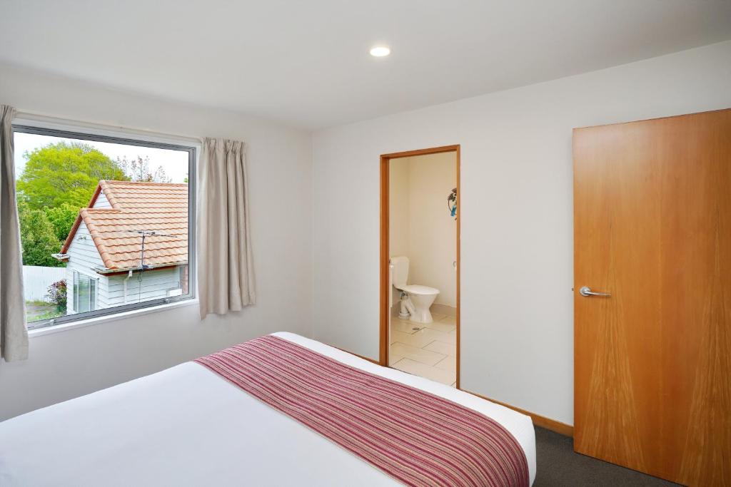 306 Motel Apartments - Resim 22