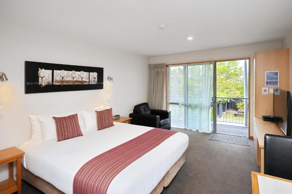 306 Motel Apartments - Resim 19