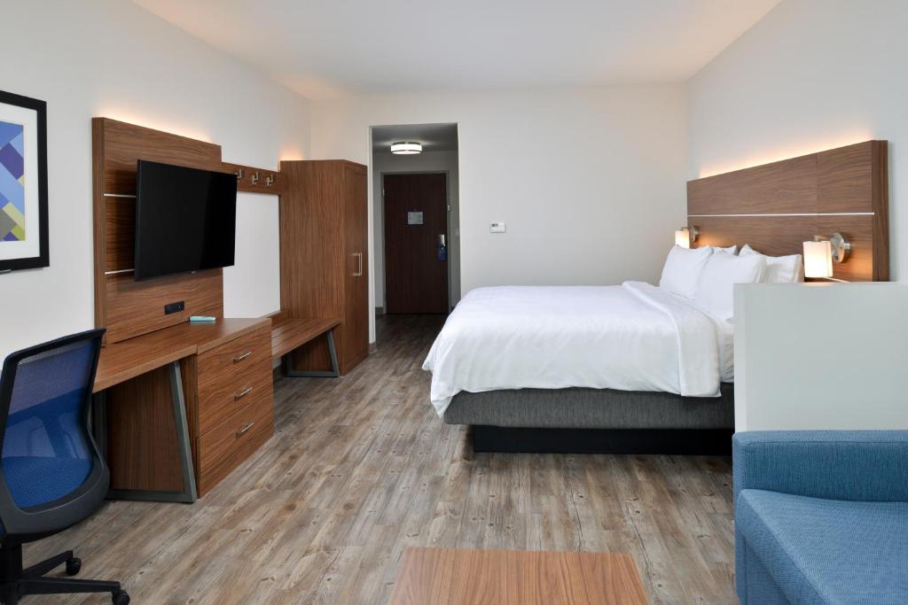 Holiday Inn Express Orlando - South Park by IHG photo