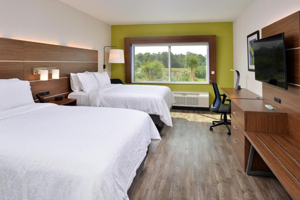 Holiday Inn Express Orlando - South Park by IHG photo
