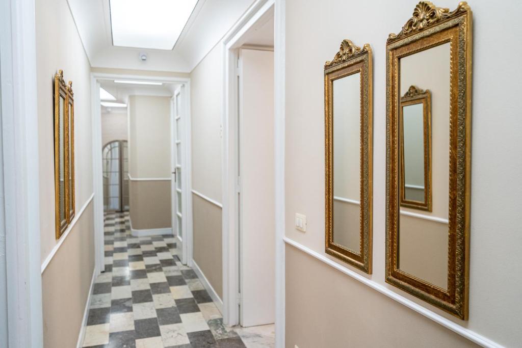 Fotografie z fotogalerie ubytování Joy's Bnb Ortigia v destinaci Siracusa