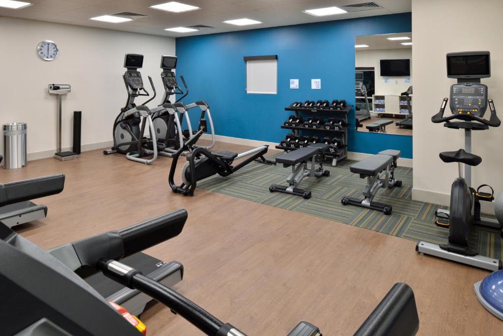 Holiday Inn Express Orlando - South Park by IHG photo