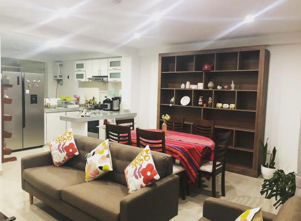 Alpaca House - Housity