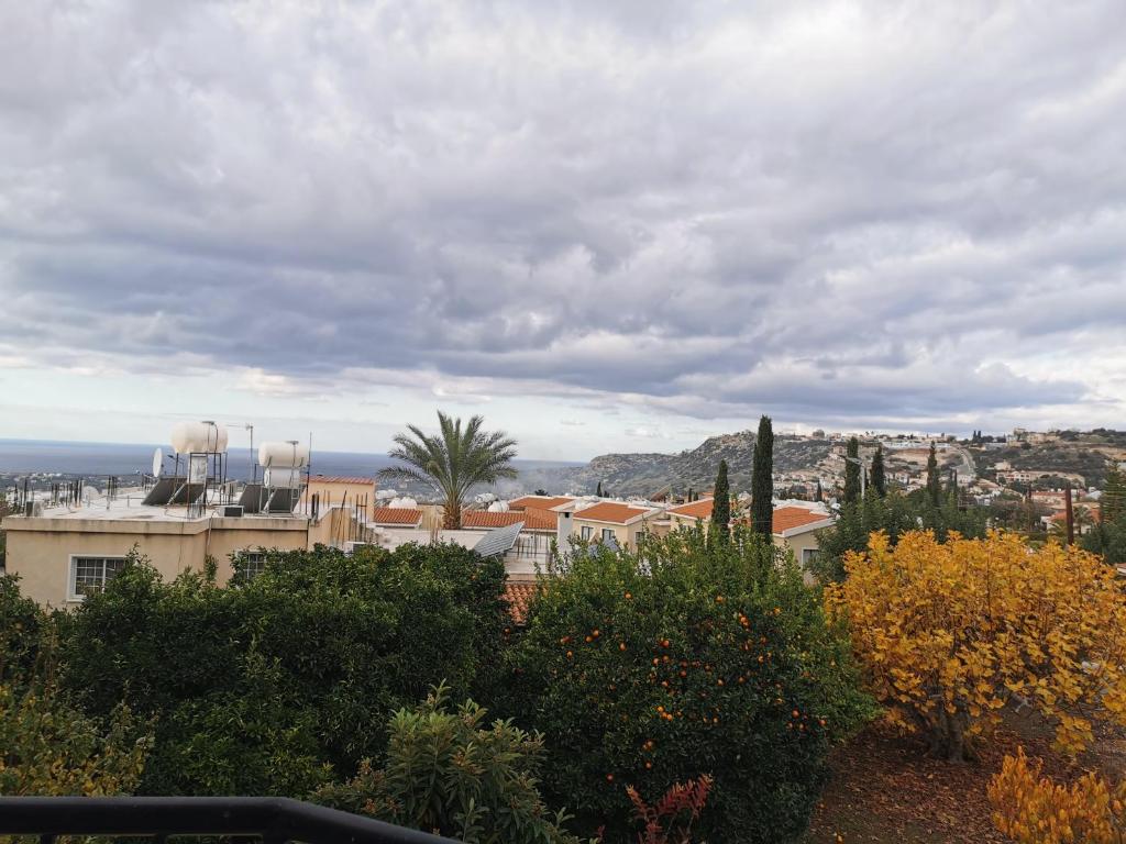 Peyia Sunset - Two-Bedroom Townhouse