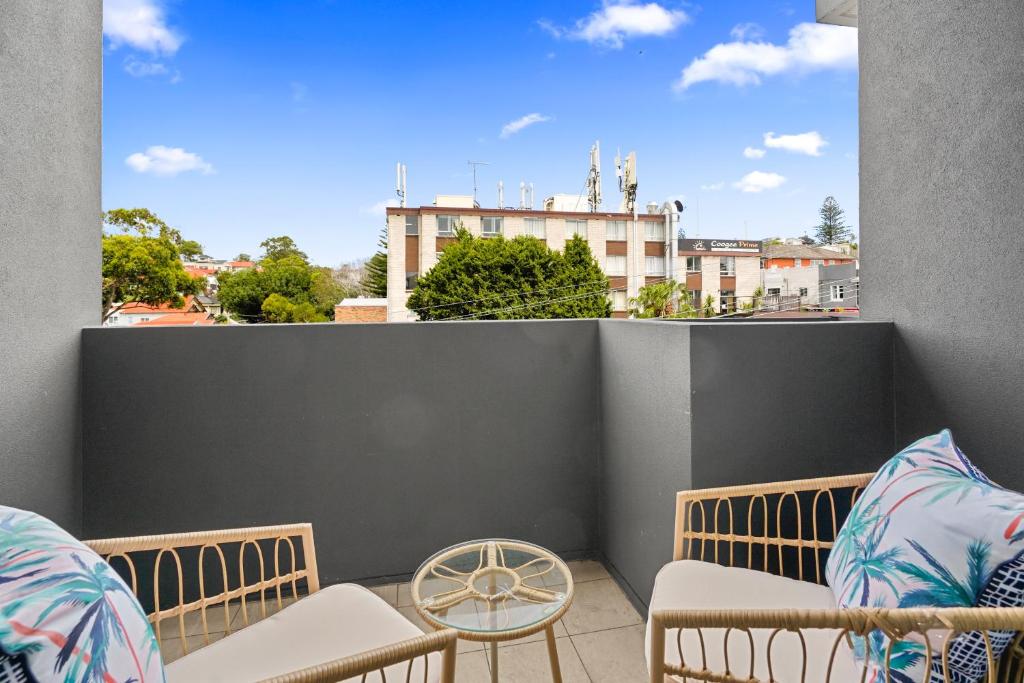 Coogee Studio Apartments - Resim 19