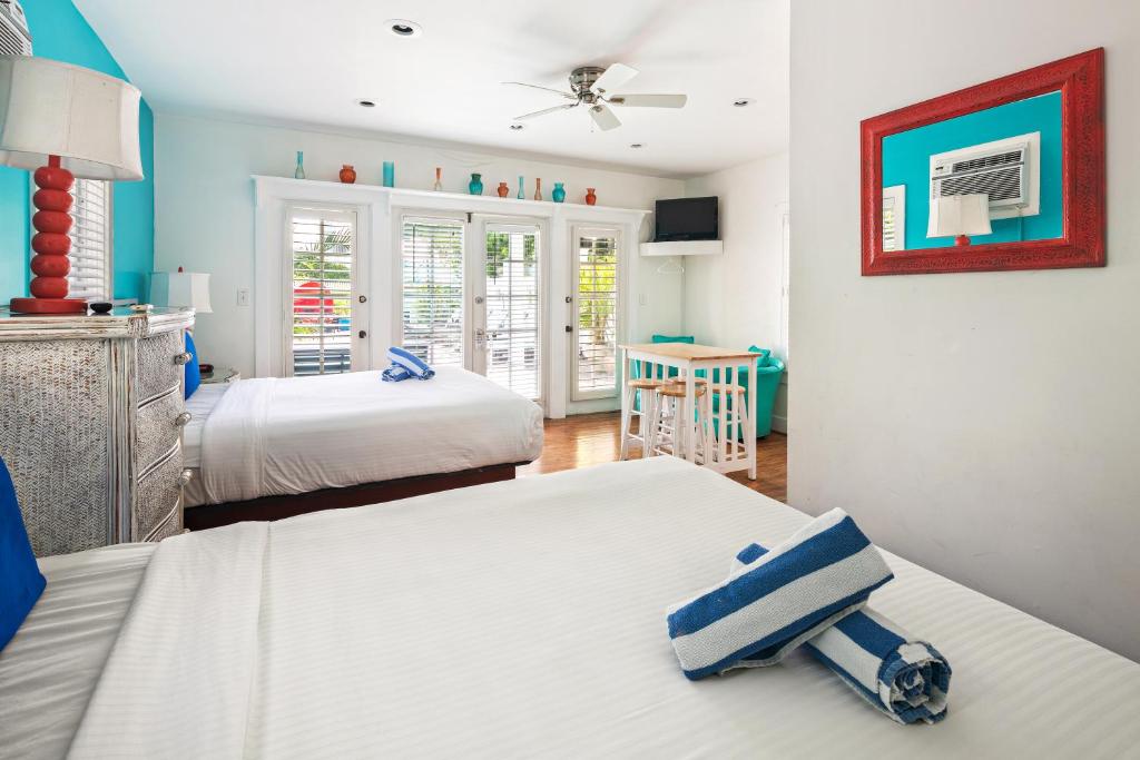 Wicker Guesthouse photo