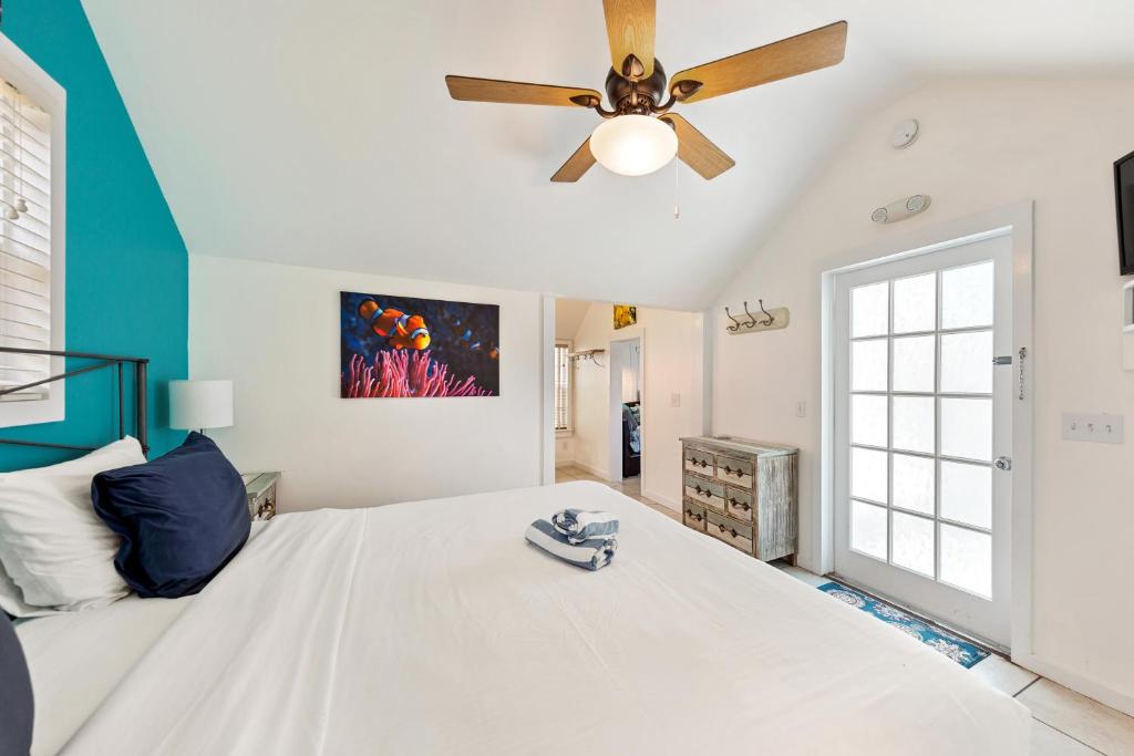Wicker Guesthouse photo