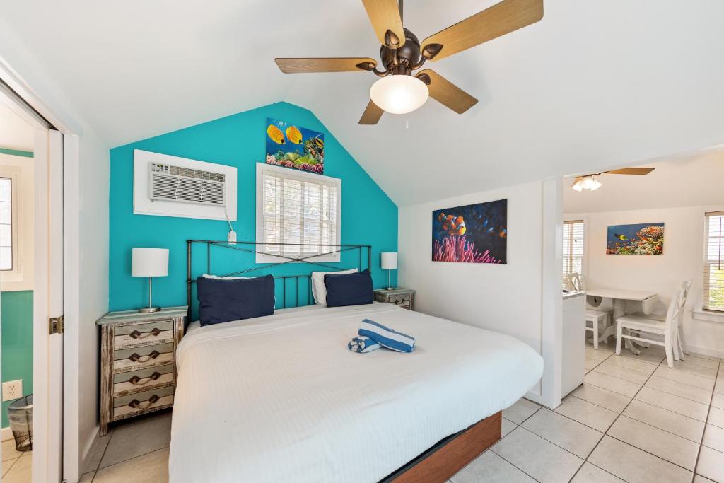 Wicker Guesthouse - Cabaña