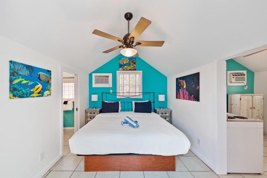 Wicker Guesthouse photo