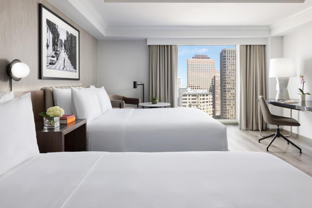 Gallery image of Hyatt Regency San Francisco Downtown SOMA in San Francisco