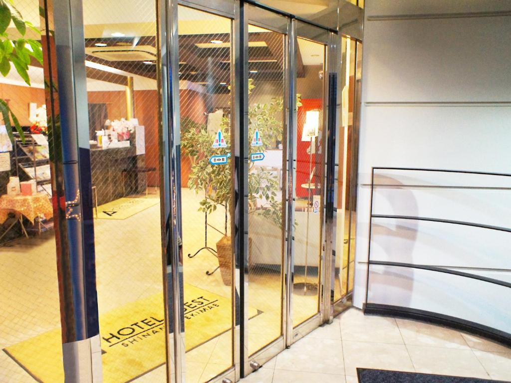Fotografie z fotogalerie ubytování Hotel Abest Shin-Anjo-Ekimae v destinaci Anjomachi