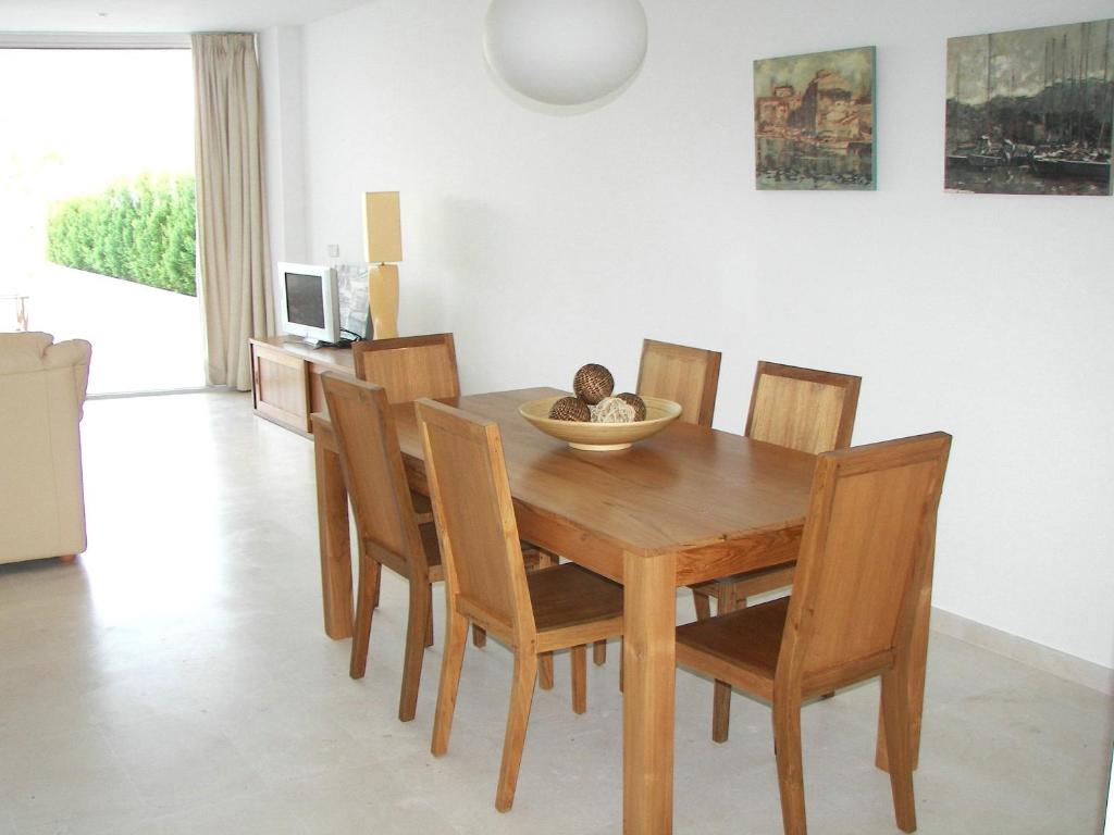 Fotografie z fotogalerie ubytování Villa Cel v destinaci Cala en Blanes
